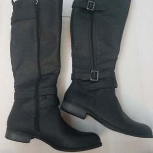 Life Stride Francesca riding boots